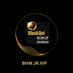 BHW JR.VIP