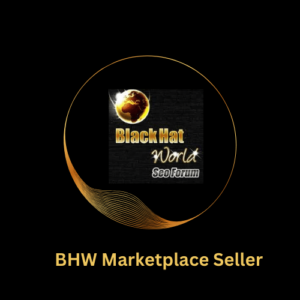 BHW Marketplace Seller